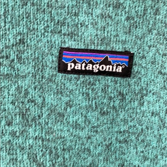 Patagonia women’s jacket - Picture 3 of 6
